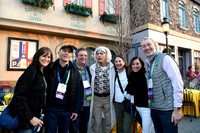 1607 AAE 2024 in Los Angeles - President's Reception