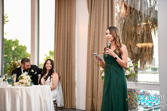 573 Clinton Wedding the Reef Long Beach