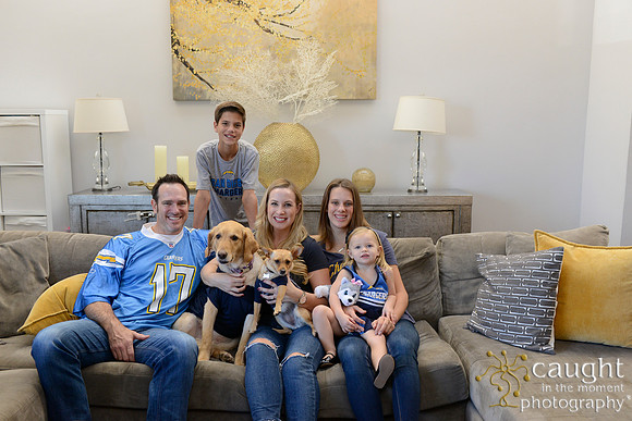 045 Sonnhalter Family Portraits