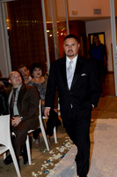 207 Hotel Maya Wedding