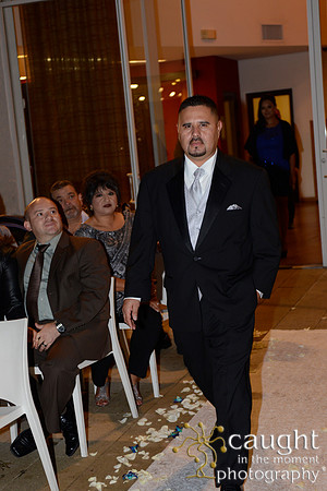 207 Hotel Maya Wedding