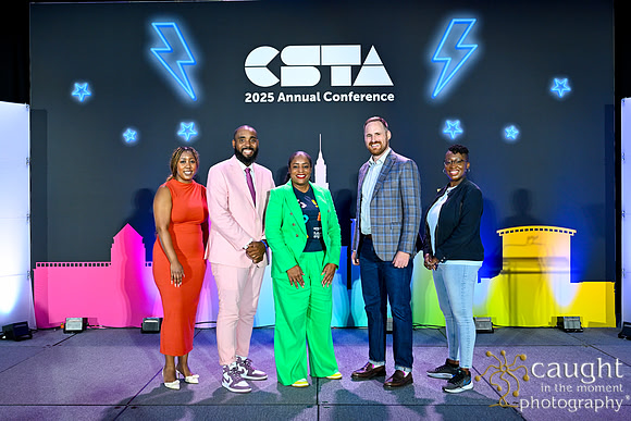 1147 CSTA 2025 Cleveland