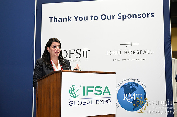 990 APEX IFSA GlobalExpo2024