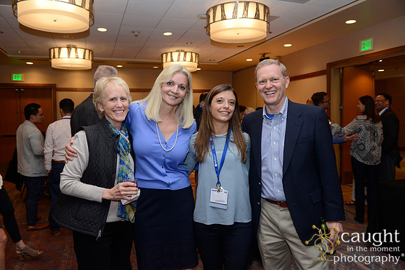 869 AAE 2018 in Denver-VCU Reception