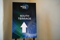 Mergers & Acquisitions Reception