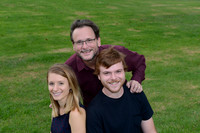 018 O'Connor Family Portraits 2015