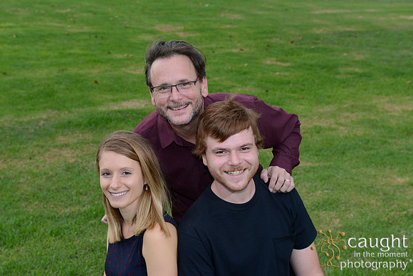 018 O'Connor Family Portraits 2015