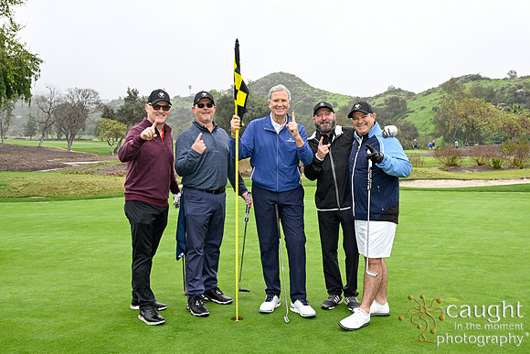 164 Charimans Golf Classic 2025