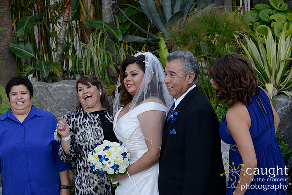 110 Hotel Maya Wedding