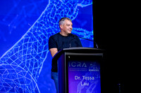 Plenary – Wednesday