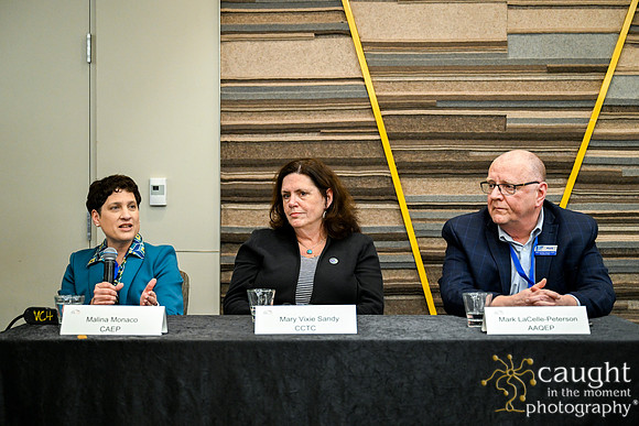 592 AACTE Annual Meeting 2025 Long Beach