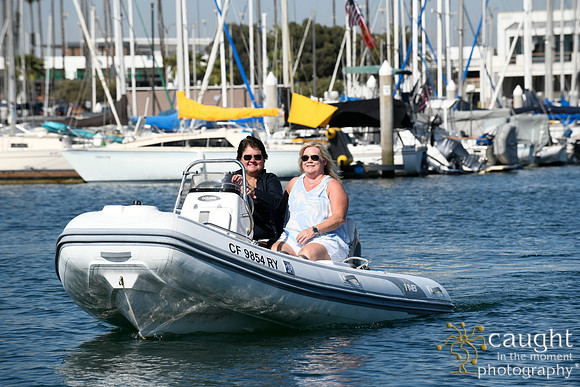44 Dutile-Thompson Family Portraits in Long Beach