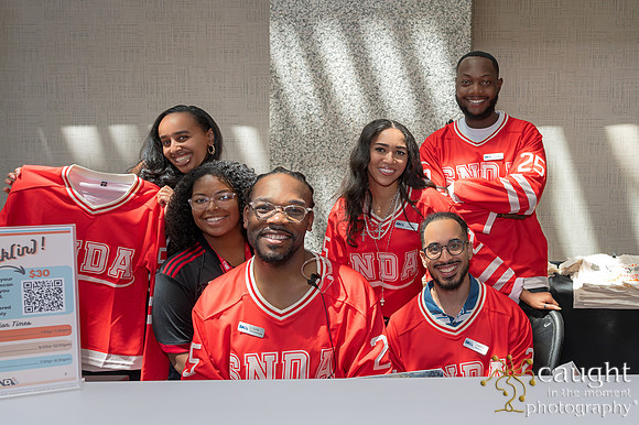 002 SNDA 2025 in Kansas City