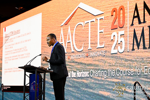 391 AACTE Annual Meeting 2025 Long Beach