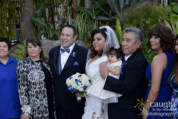 100 Hotel Maya Wedding