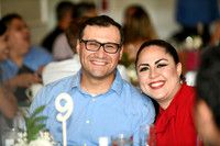 423 Clinton Wedding the Reef Long Beach