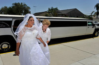 97 Baker Wedding at St. Pancratius and Hotel Maya