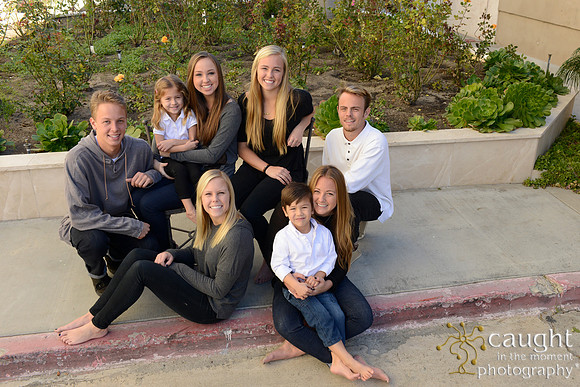 024 Senske Family Portraits