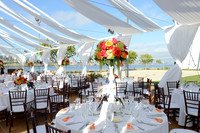 581 Baker Wedding at St. Pancratius and Hotel Maya