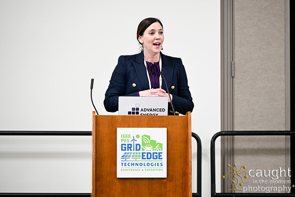 936 IEEE PES Grid Edge 2025 San Diego