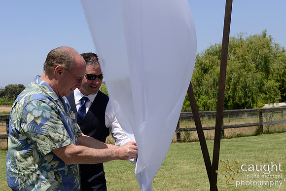 32 Solvang Wedding