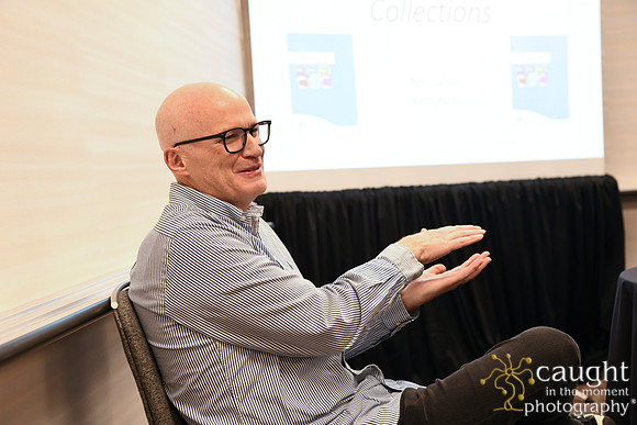 453 AOM 2024 AMC Sessions