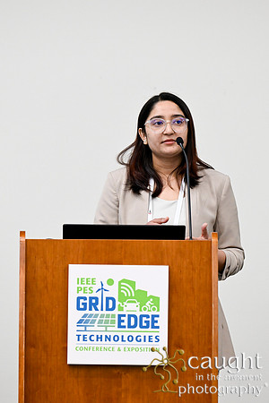 605 IEEE PES Grid Edge 2025 San Diego