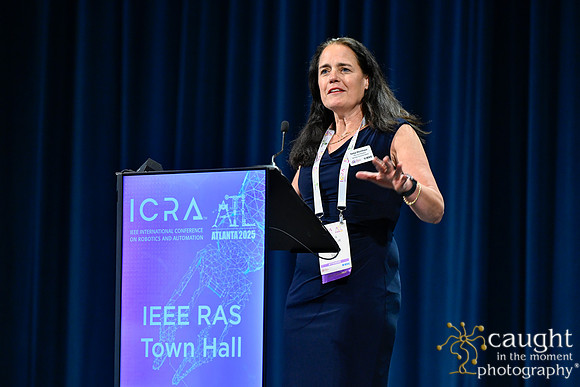 646 IEEE ICRA 2025 Atlanta