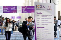 1723 IEEE ICRA 2025 Atlanta