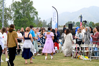 013 Blue Ridge Academy 8th Grade Promotion Azusa Pacific