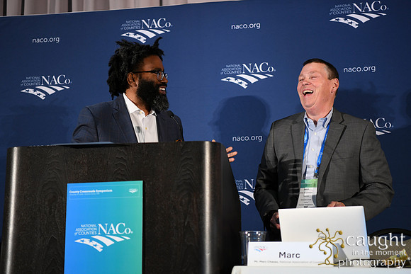 567 NACo County Crossroads Symposium