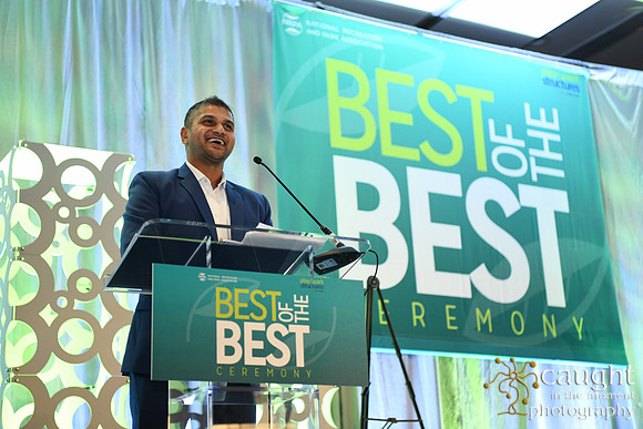 021 NRPA 2022 Best of the Best