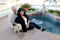 015 Civalleri Family Portraits in Long Beach