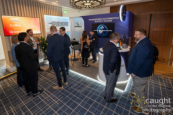 087 DP World at FVLNA2025