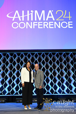 1358 AHIMA 2024 Salt Lake City