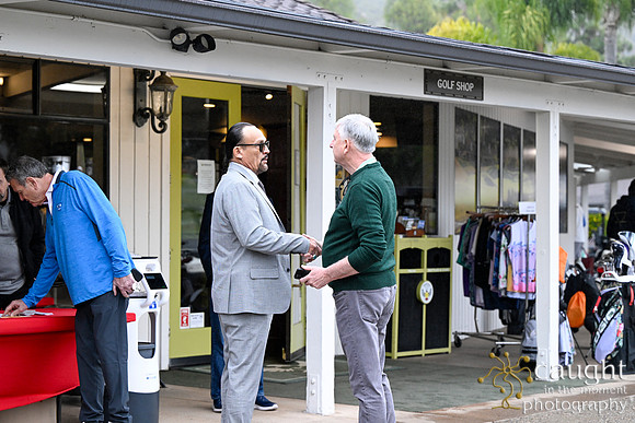 129 Charimans Golf Classic 2025