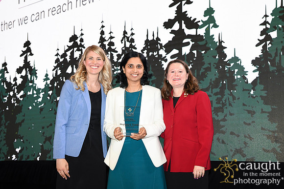 688 HOPA 2025 Conference in Portland - Member Awards & Business Meeting