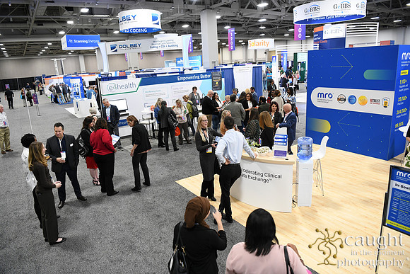 414 AHIMA 2024 Salt Lake City
