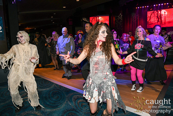 241 NPC Awards Gala 2025 Phoenix