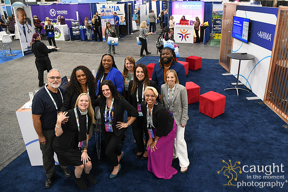 767 AHIMA 2024 Salt Lake City