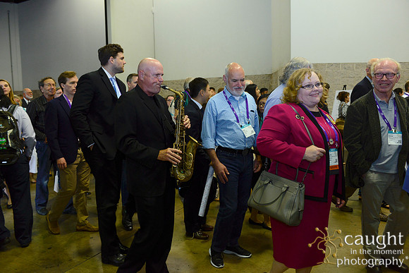 753 OMED 2016-Welcome Reception