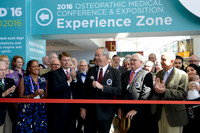 160 OMED 2016-Exhibit Hall