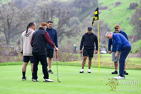 271 Charimans Golf Classic 2025