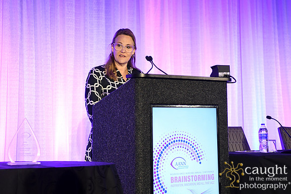 443 AANN 2025-Awards & Keynote