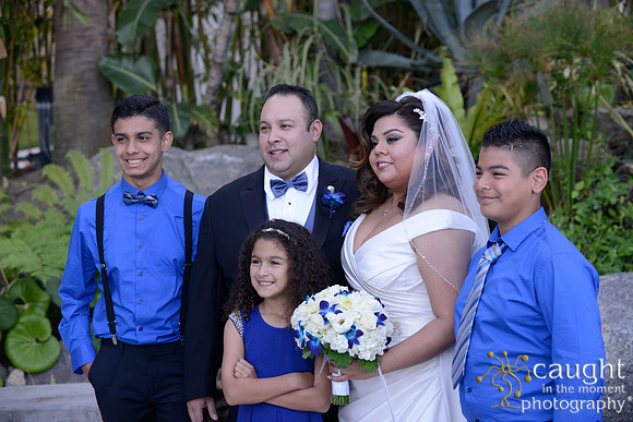 096 Hotel Maya Wedding