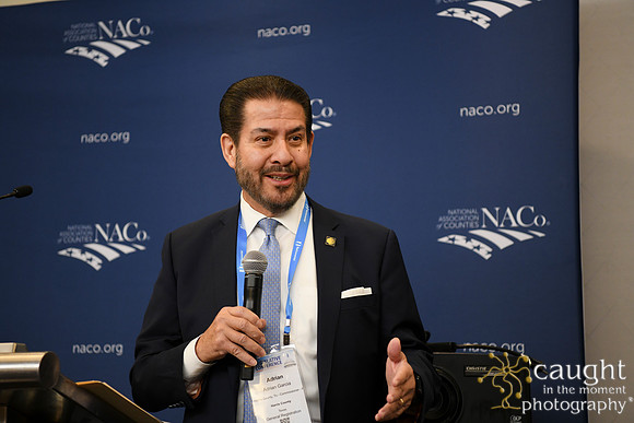 706 NACo 2025 Leg-Monday-Intergovernmental Disaster Reform
