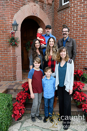 022 Long Beach Family Portraits 2019