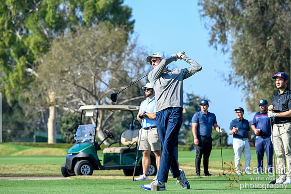 100 LBSO Golf Classic 2024