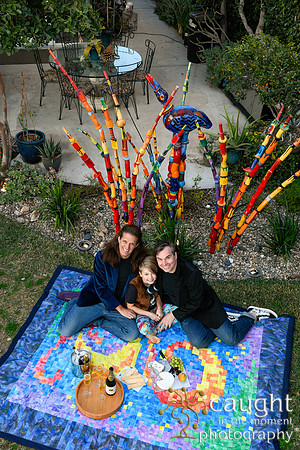 043 Angelo Neumann Family Portraits in Long Beach