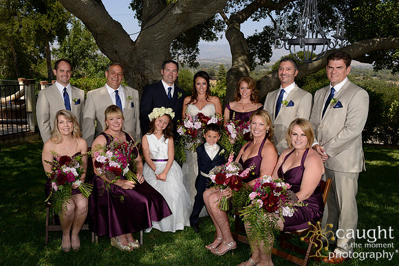 145 Solvang Wedding